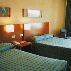 Aqua - hotel Onabrava - 2