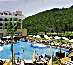 Meder resort Hotel - 2