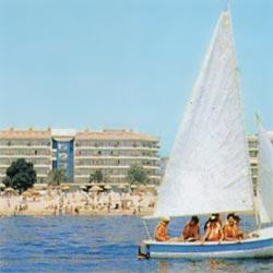 Aqua - Hotel Promenade - 1