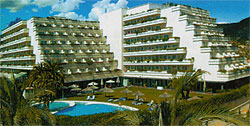 Melia Sitges Hotel - 1