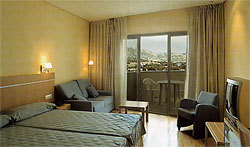 Albir Playa Hotel - 2