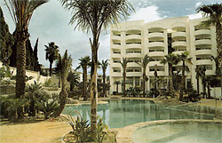 Albir Playa Hotel - 3