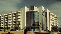 Albir Playa Hotel - 1