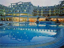 Aqua - hotel Aquamarina - 1