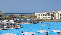 Dana Beach Resort - 3