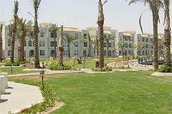 Dana Beach Resort - 1