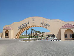 Ali Baba Palace - 1
