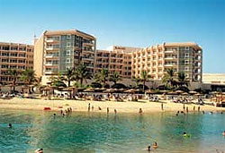 Marriott Beach Resort - 1