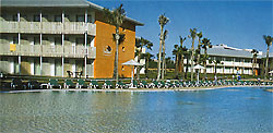 Caribe Resort - 1