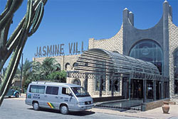 Jasmine Village - 1