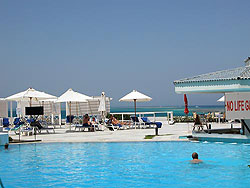 Hilton Hurghada Plaza - 3
