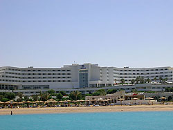 Hilton Hurghada Plaza - 1