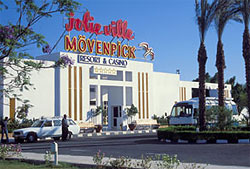 Jolie Ville Movenpick Resort & Kasino - 1