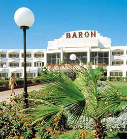 Baron Resort - 1