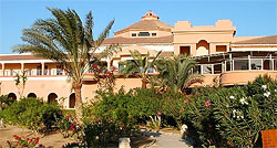 Moevenpick Resort & Spa El Gouna - 1