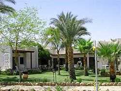 Fayrouz Hilton Resort - 3