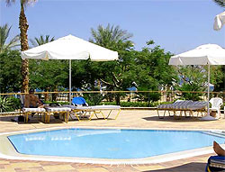 Fayrouz Hilton Resort - 1