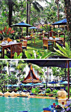 Pattaya Marriott Resort & SPA - 3