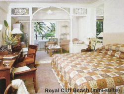 Royal Cliff Beach Resort - 1