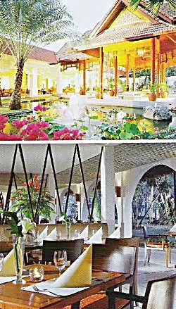 Amari Orchid Resort & Tower - 3