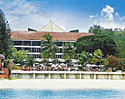 Siam Bayshore Resort & SPA - 2