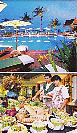 Siam Bayshore Resort & SPA - 3