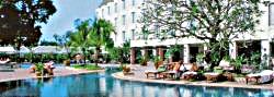 Siam Bayview Hotel - 2