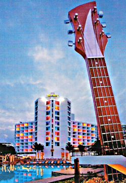 Hard Rock Hotel Pattaua - 3