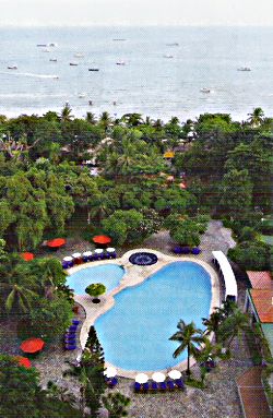 The Montien Pattaya Hotel - 3