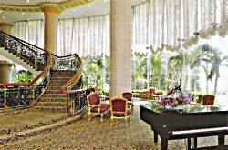 Adriatic Palace Hotel - 3