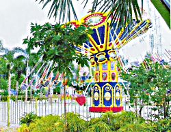 Pattaya Park Beach Resort - 2