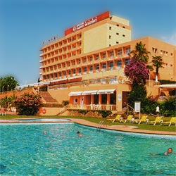 Guitart Gran Hotel Monterrey - 1