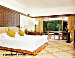 Hilton Ohuket Arcadia Resort &SPA - 2