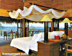 Evason Phuket Resort & Six Sences SPA - 1