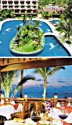 Best Western Premier Bangtao Beach Resort & SPA - 2