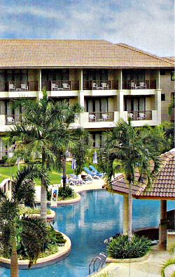 Central Karon Beach Resort - 2