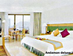 Club Andaman Beach Resort - 2