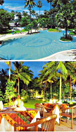 Club Andaman Beach Resort - 3