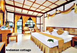 Club Andaman Beach Resort - 1