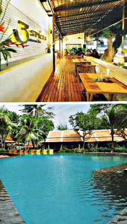 Impiana Phuket Cabana Resort & SPA - 3
