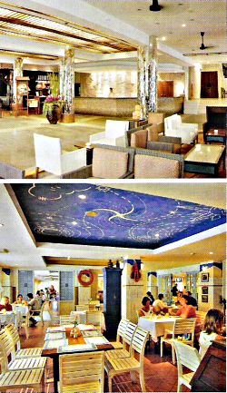 Patong Beach Hotel - 3