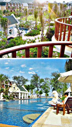 Phuket Graceland Resort & SPA - 3