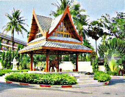 Kamala Bay Garden Resort - 3