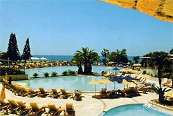 Le Meridien Limassol Spa & Resort - 2