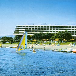 Le Meridien Limassol Spa & Resort - 1