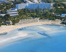 Nissi Beach Holiday Resort - 1