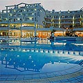 Aqua - hotel Aquamarina