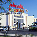 Jolie Ville Movenpick Resort & Kasino