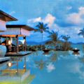 Evason Phuket Resort & Six Sences SPA
